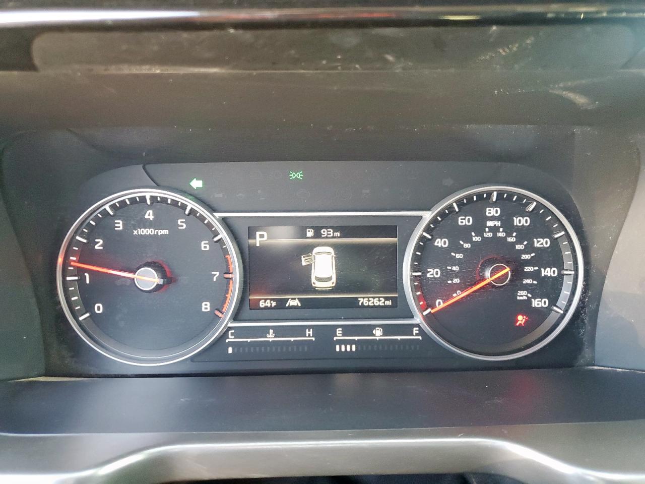 2021 Kia Sorento - Image 9