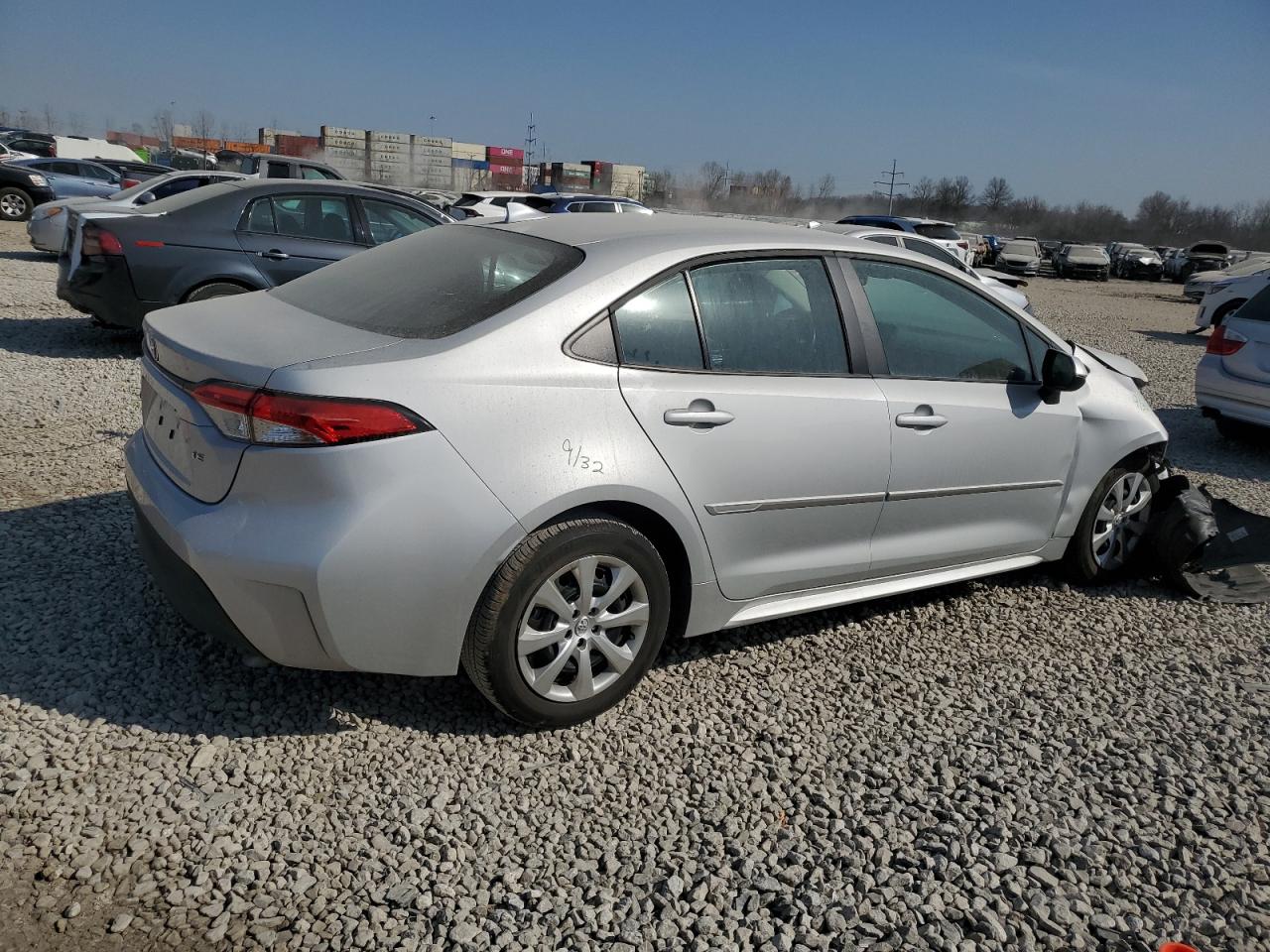 2024 Toyota Corolla - Image 3