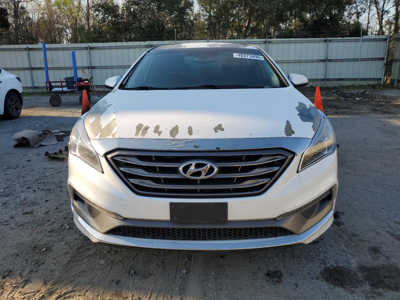 2016 Hyundai Sonata - Image 5