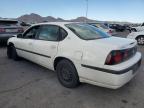 2004 Chevrolet Impala  zu verkaufen in North Las Vegas, NV - Front End