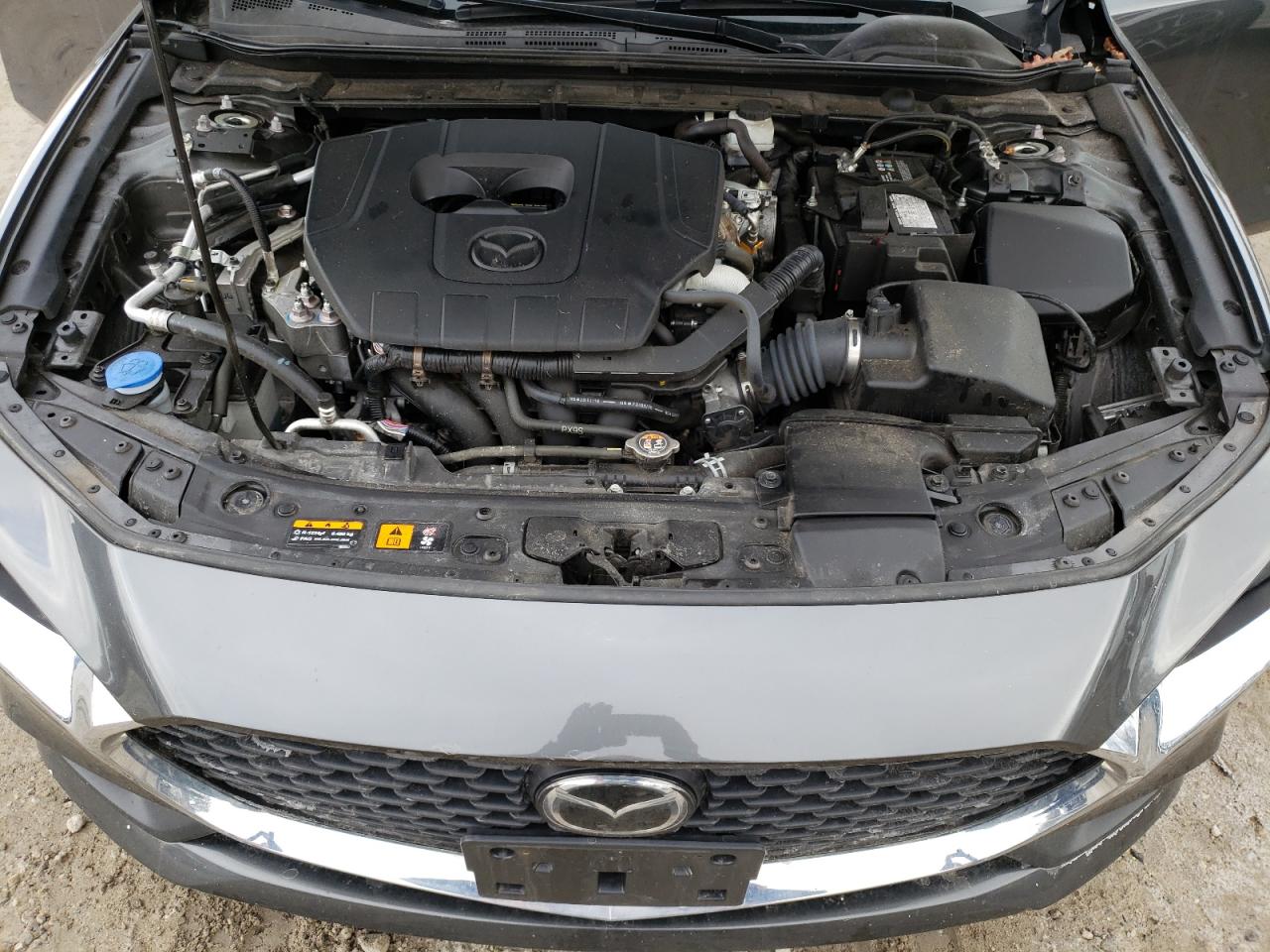 2023 Mazda 3 - Image 11