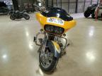 2009 HARLEY-DAVIDSON FLTRSE3  for sale at Copart TX - CRASHEDTOYS DALLAS