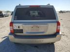 2010 Jeep Patriot Sport for Sale in San Antonio, TX - Side