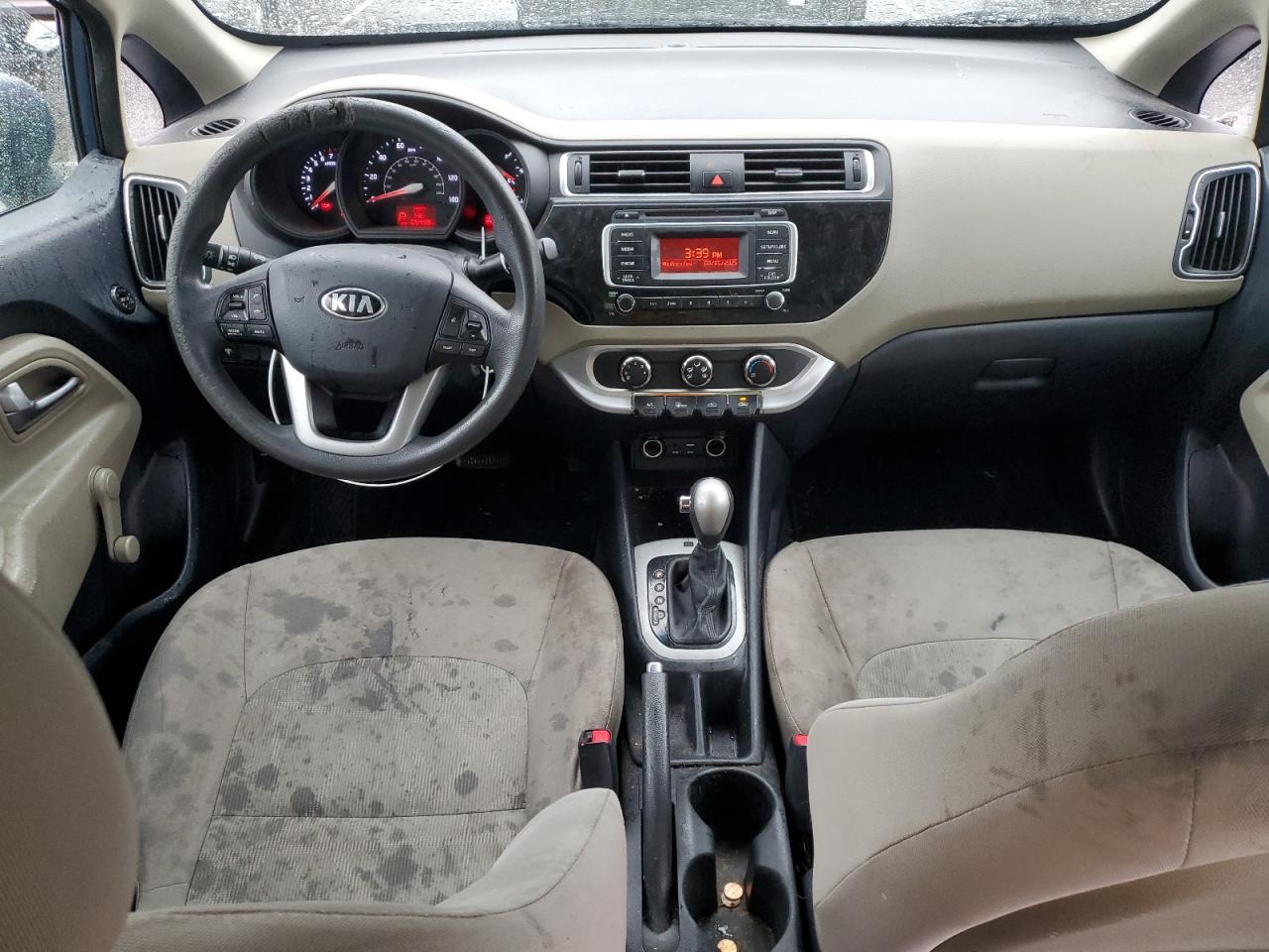 2016 Kia Rio - Image 8