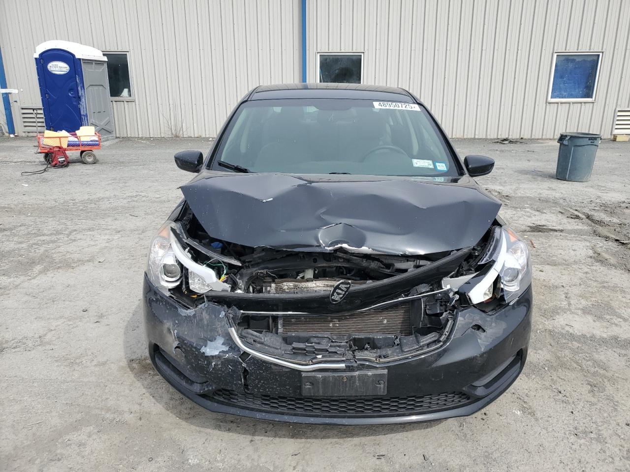 2016 Kia Forte - Image 5