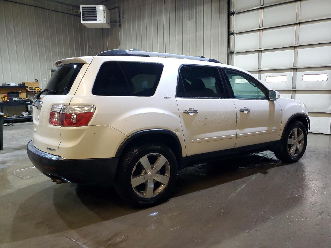 2012 GMC Acadia - Image 3