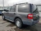 2011 Ford Expedition Xl იყიდება Littleton-ში, CO - Front End