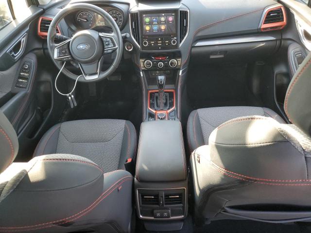  SUBARU FORESTER 2021 Blue