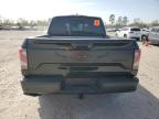 2024 Nissan Titan Pro-4X for Sale in Houston, TX - Front End