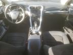 2015 Ford Fusion Se na sprzedaż w Spartanburg, SC - Front End