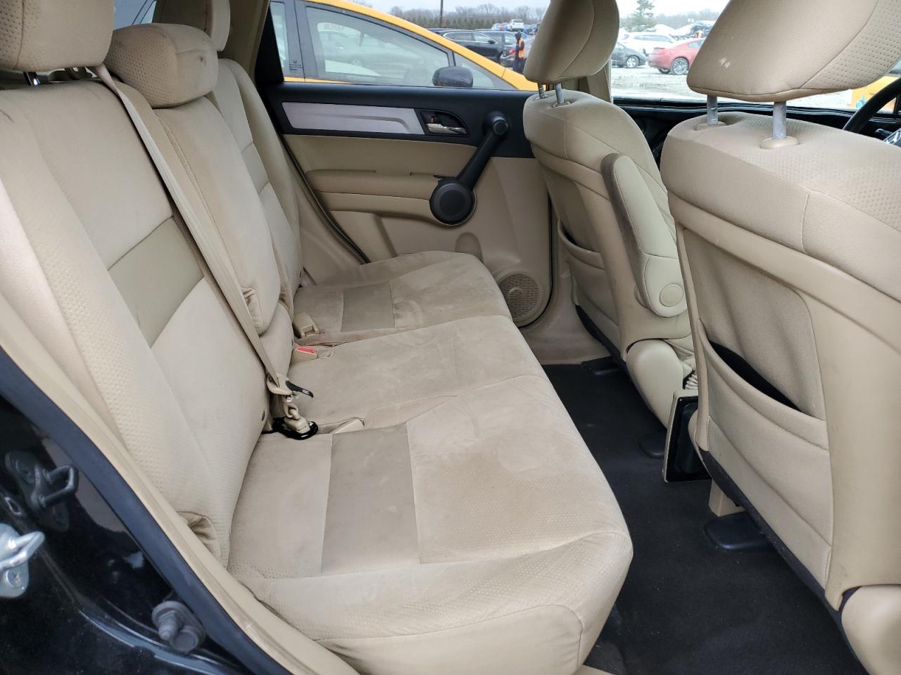 2010 Honda CR-V - Image 11