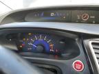 2015 Honda Civic Ex en Venta en East Granby, CT - Front End