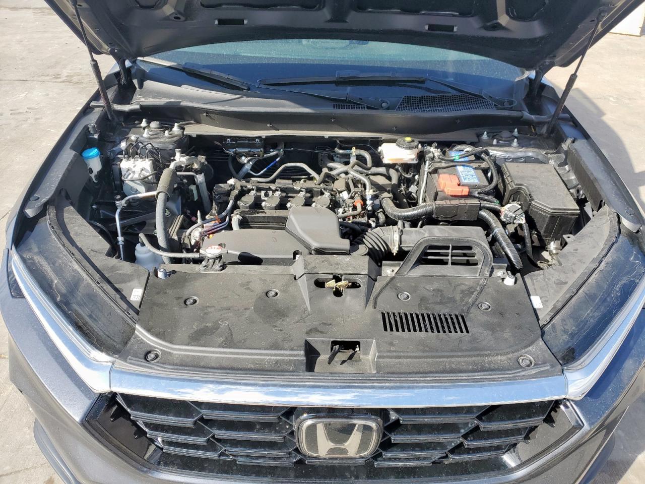 2023 Honda CR-V - Image 12