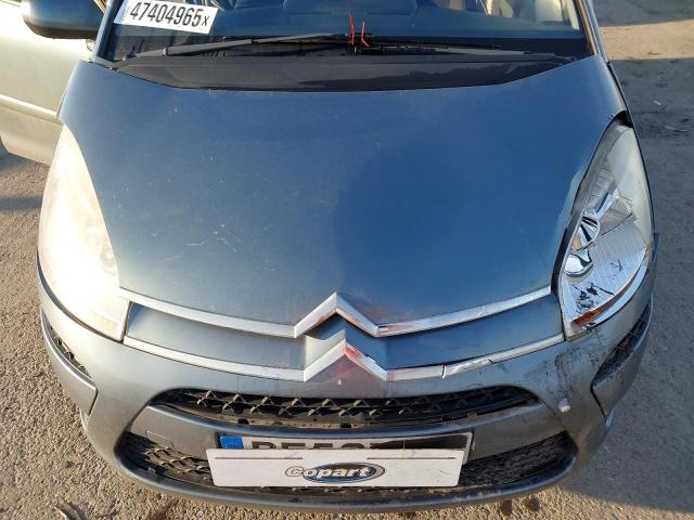 2008 CITROEN C4 PICASSO