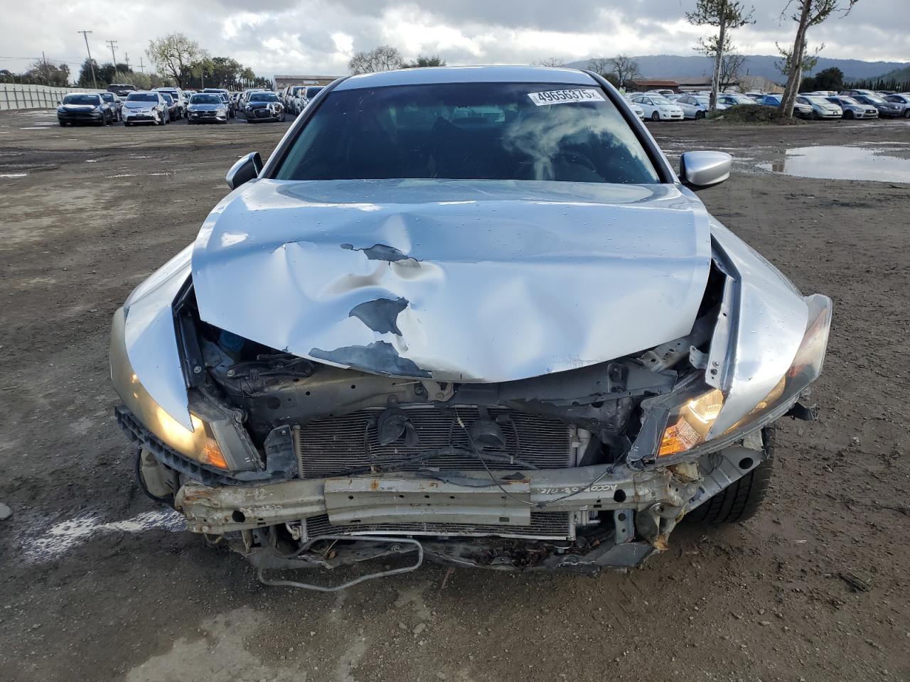 2012 Honda Accord - Image 5