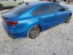 2023 Kia Forte Gt Line   for Sale in Prairie Grove, AR - Front End