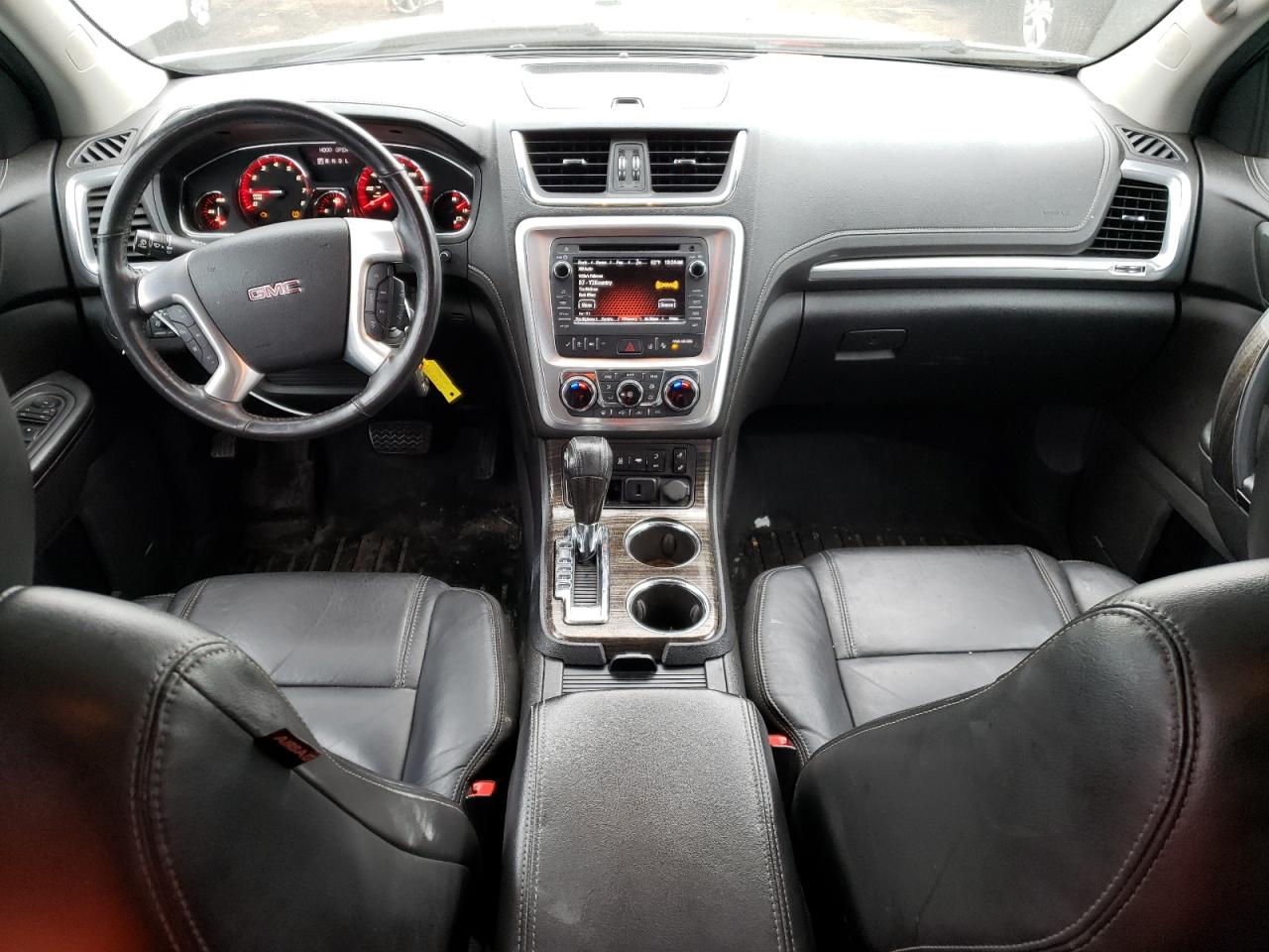 2017 GMC Acadia - Image 8