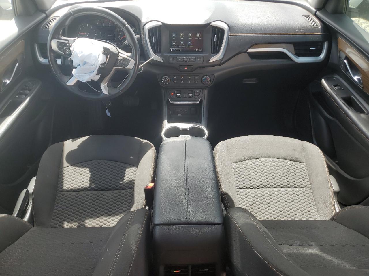 2018 GMC Terrain - Image 8