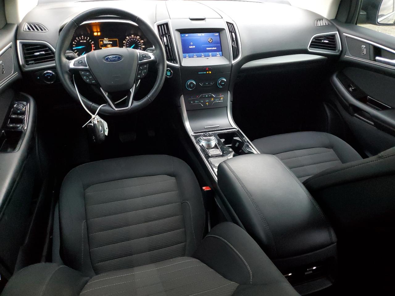 2019 Ford Edge - Image 8