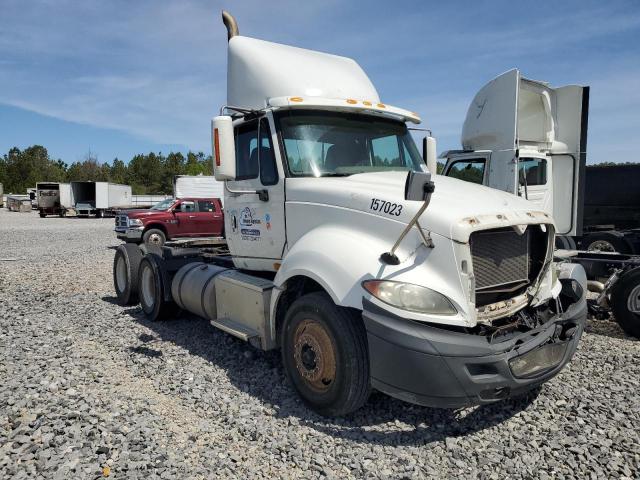 2014 International Prostar Semi Truck