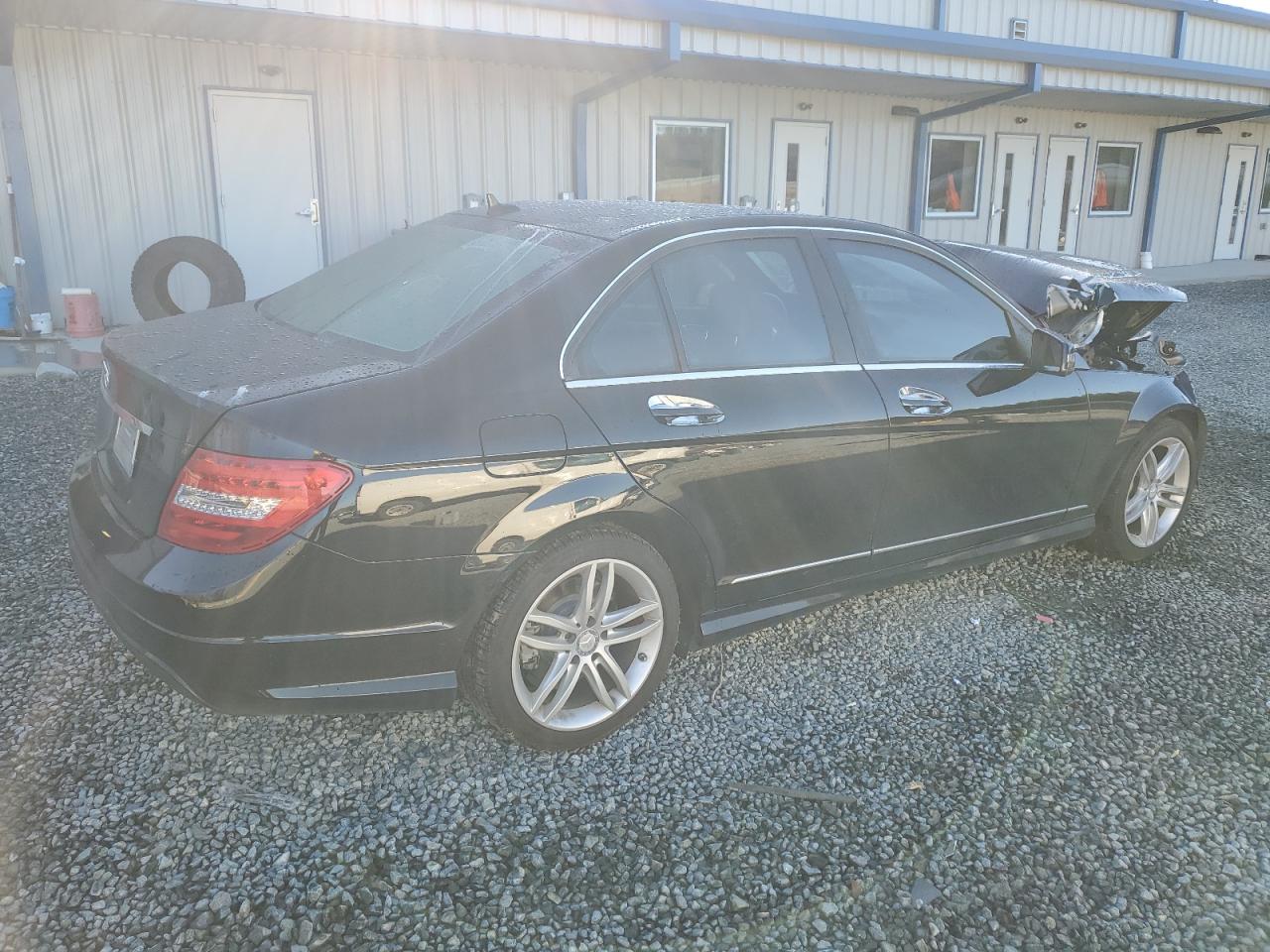 2013 Mercedes-Benz C-klasse - Image 3