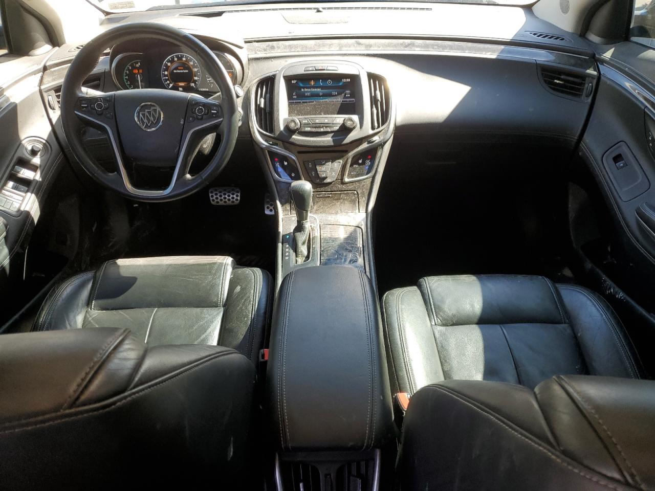 2014 Buick LaCrosse - Image 8