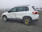 2015 Volkswagen Tiguan S for Sale in Eugene, OR - Side