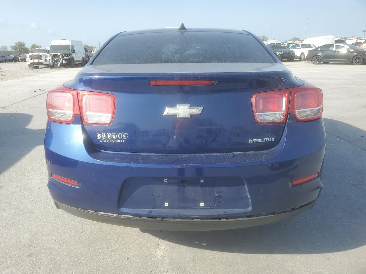 2013 Chevrolet Malibu - Image 6