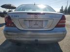 2005 Mercedes-Benz C 230K Sport Sedan zu verkaufen in Rancho Cucamonga, CA - Rear End