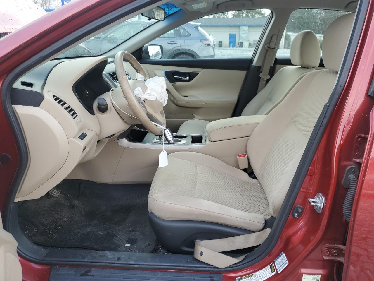 2015 Nissan Altima - Image 7