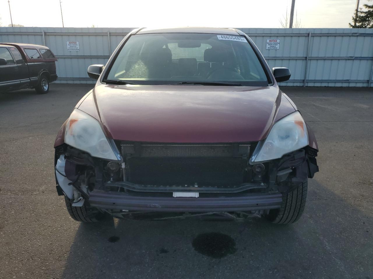 2010 Honda CR-V - Image 5