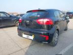 2016 KIA RIO 1 AIR for sale at Copart SANDWICH
