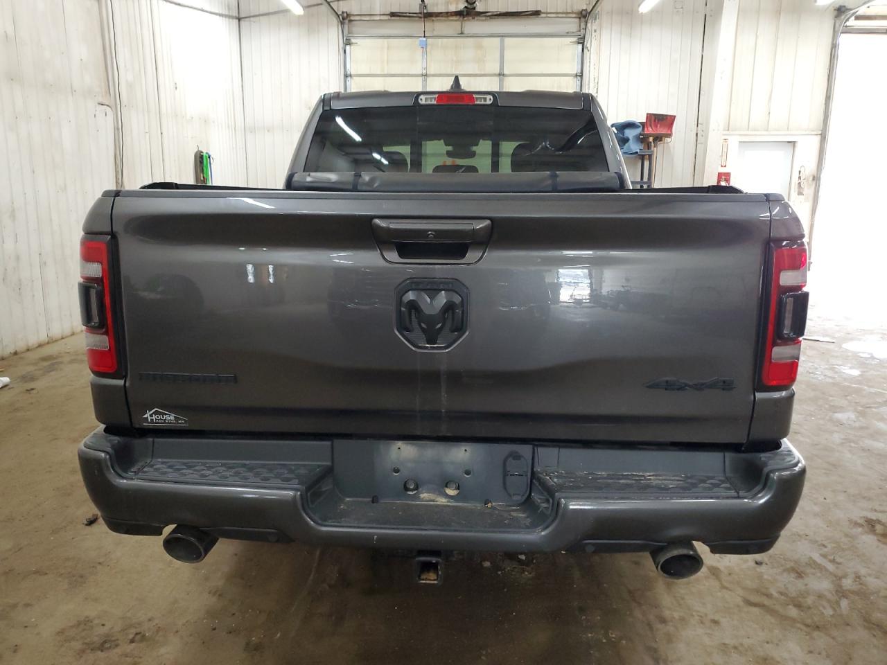 2020 RAM 1500 - Image 6