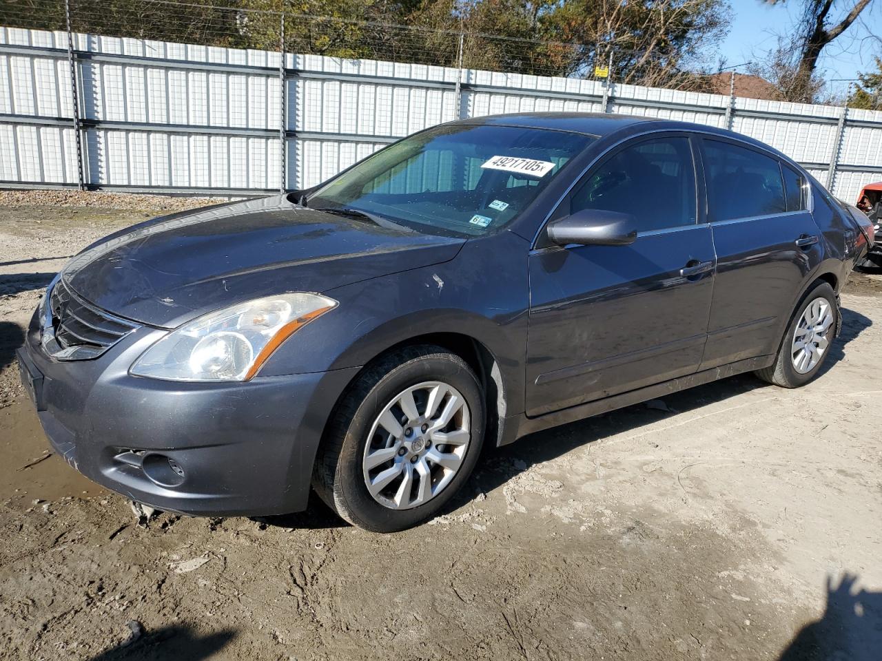 2012 Nissan Altima - Image 1