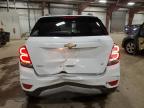2018 Chevrolet Trax 1Lt на продаже в Lansing, MI - Rear End