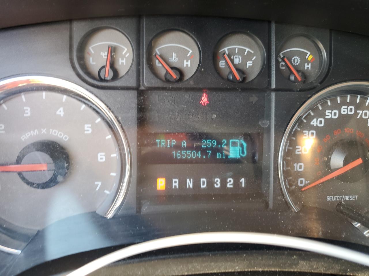 2010 Ford F-150 - Image 9