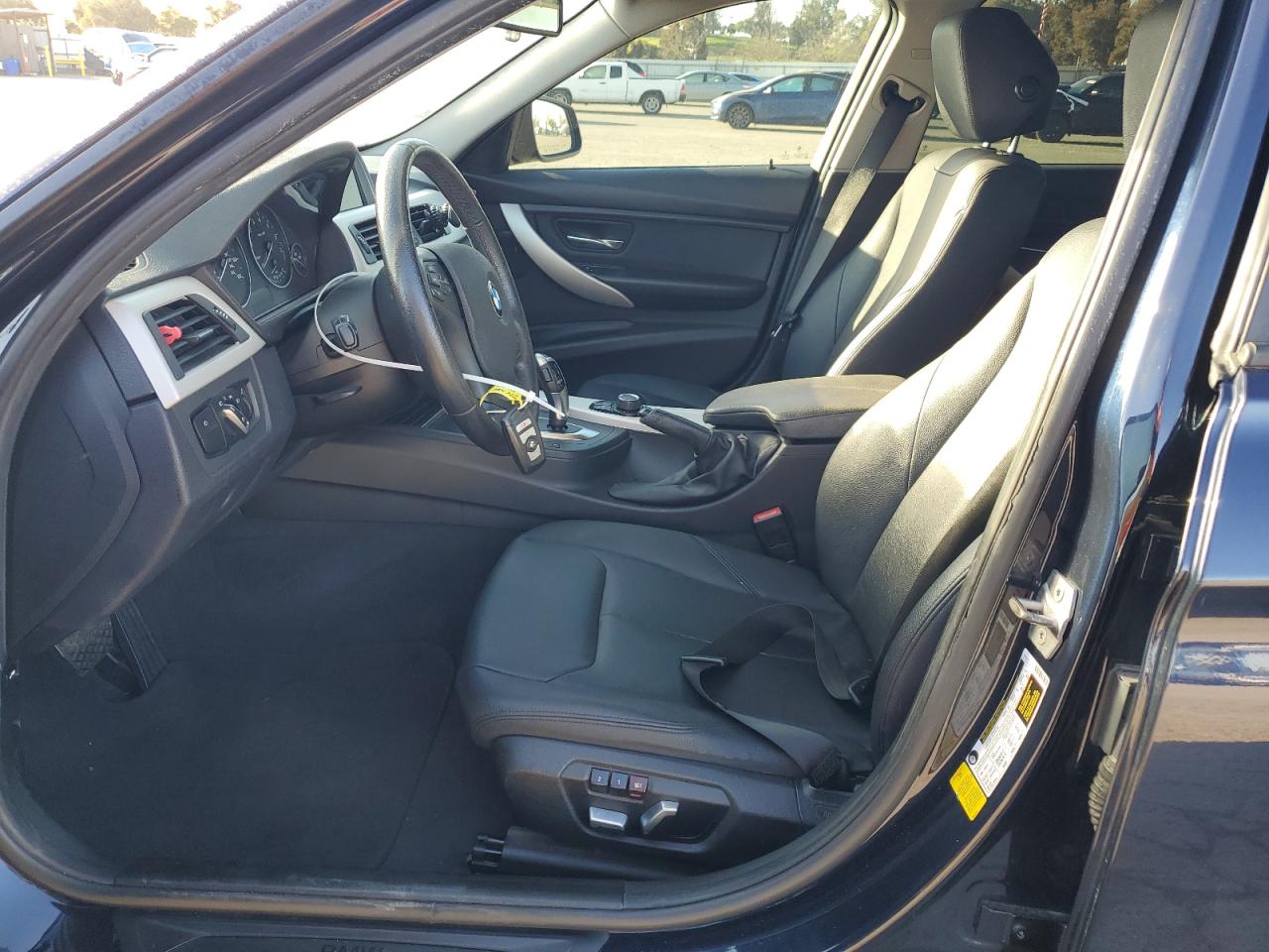 2016 BMW 3er - Image 7