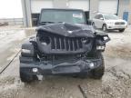 2021 Jeep Wrangler Unlimited Sport for Sale in Cahokia Heights, IL - Front End