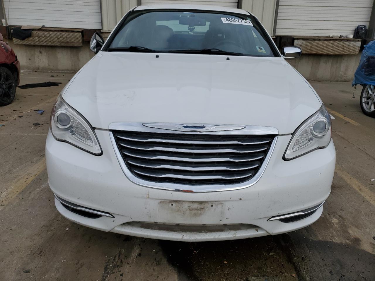 2013 Chrysler 200 - Image 5