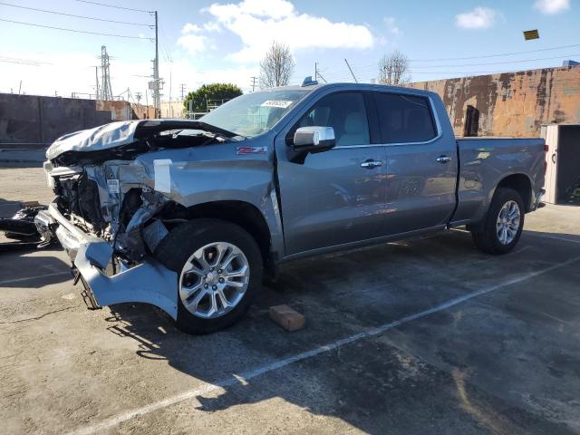 2024 Chevrolet Silverado K1500 Ltz