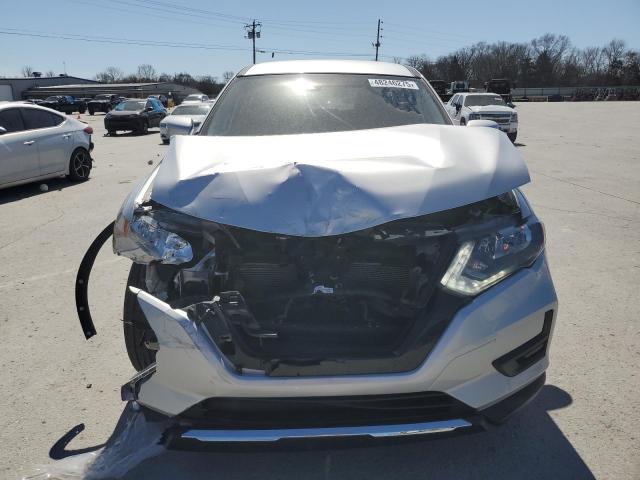  NISSAN ROGUE 2020 Srebrny