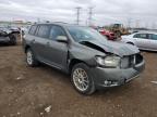 2009 Toyota Highlander Sport zu verkaufen in Elgin, IL - Front End