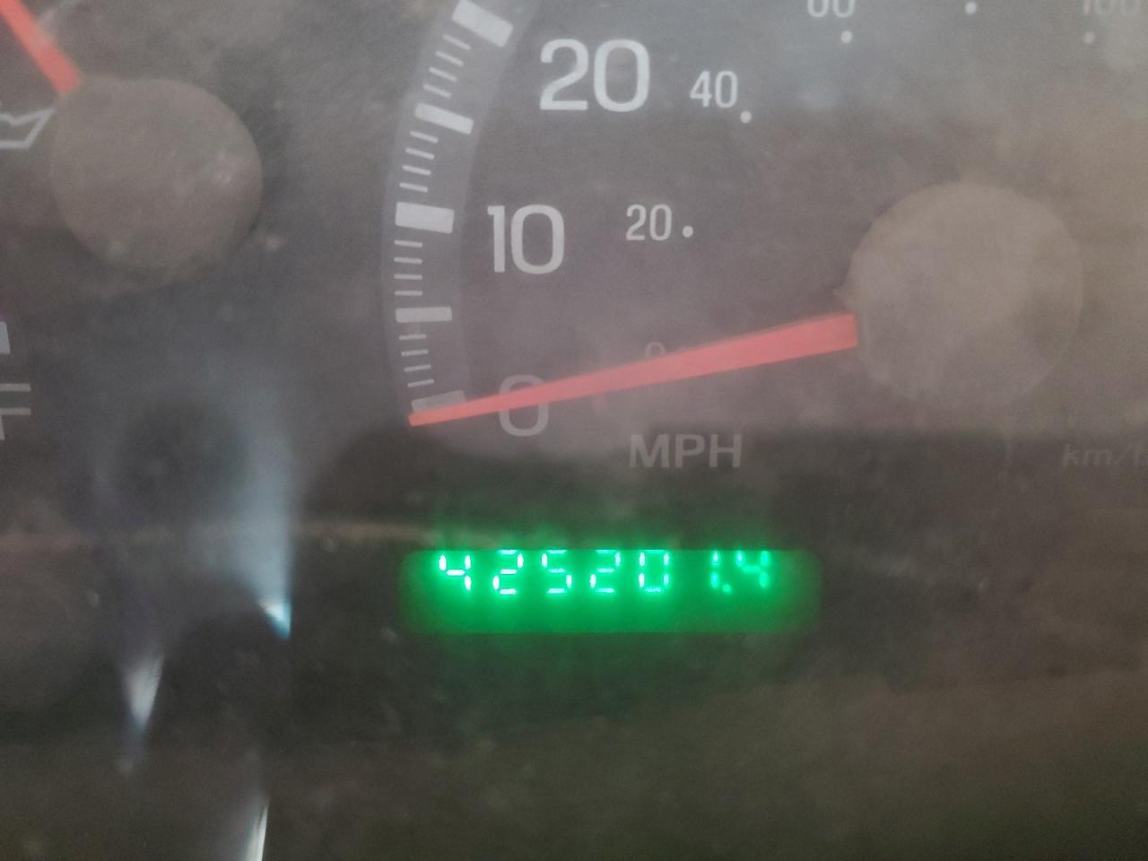 2002 Ford F-150 - Image 9