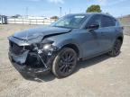 2023 Mazda Cx-5 Preferred na sprzedaż w San Diego, CA - Front End