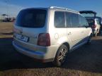 2009 VOLKSWAGEN TOURAN SE for sale at Copart CORBY