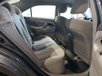 2010 Toyota Camry Base na sprzedaż w Candia, NH - Front End