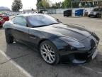 2018 Jaguar F-Type  for Sale in Van Nuys, CA - Rear End