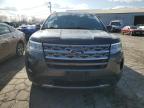 2018 Ford Explorer Xlt zu verkaufen in Chicago Heights, IL - Minor Dent/Scratches