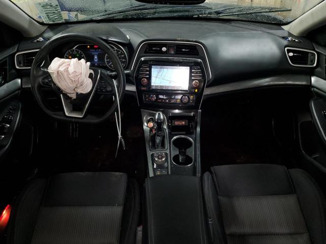  NISSAN MAXIMA 2018 Blue