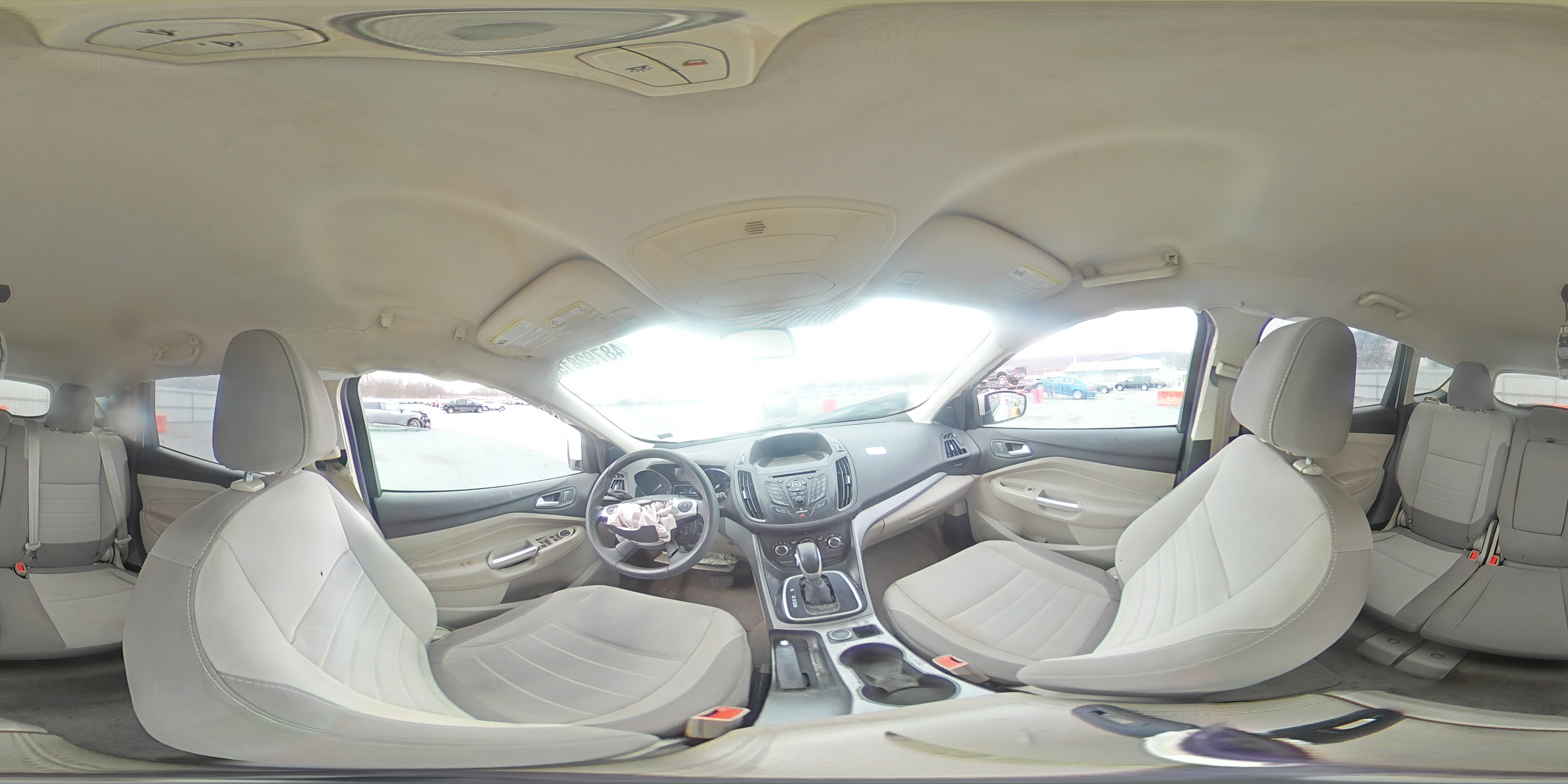 2013 Ford Escape - Image 14